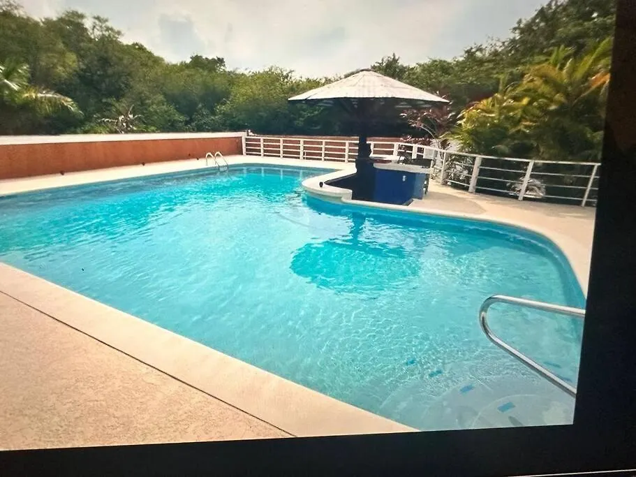 Caribbean Dreams Villa Saint Maryʼs 자메이카